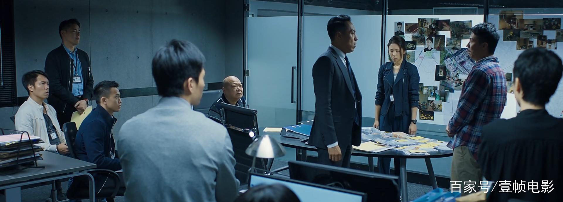 劫匪相继被害,究竟谁是凶手? 劫匪相继被害,究竟谁是凶手?
